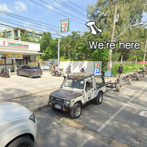 ผู้รับขายฝากมีความเสี่ยงอะไร